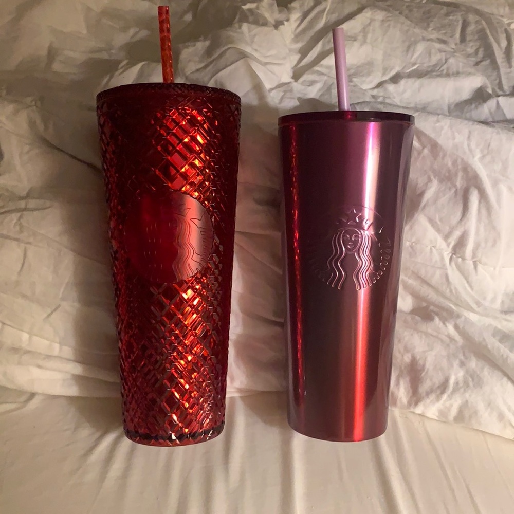 Starbucks Christmas Edition Bundle THANKSGIVING SALE